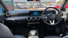 Mercedes-Benz A-Class A180 Sport Executive 5dr Auto Petrol Hatchback